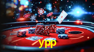 Descubra o Mundo do Cassino Online com ypp