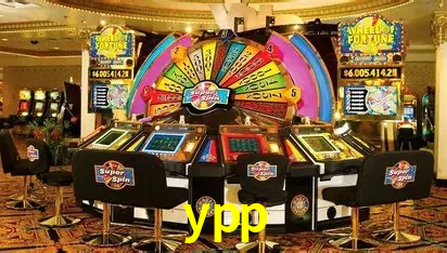 Explorando a Categoria de Eventos em Apostas na ypp