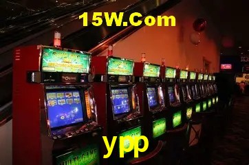 Inovações de Jogos na ypp: O Futuro das Experiências Interativas